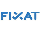 Logo de fórmula FIXAT®