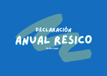 Declaración anual en RESICO para personas físicas: Requisitos y beneficios.