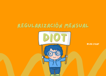 Simplifica la Regularización de la DIOT: Consejos para cumplir con el SAT. 