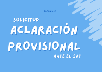 Solicita una aclaración al SAT y evita multas por irregularidades fiscales.