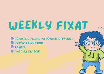 Todo lo que necesitas saber sobre el SAT: Domicilio fiscal, buzón tributario, RESICO y pago en especie.