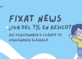 ¿IVA del 7% en RESICO? Así funcionaría y cuándo te convendría elegirlo.